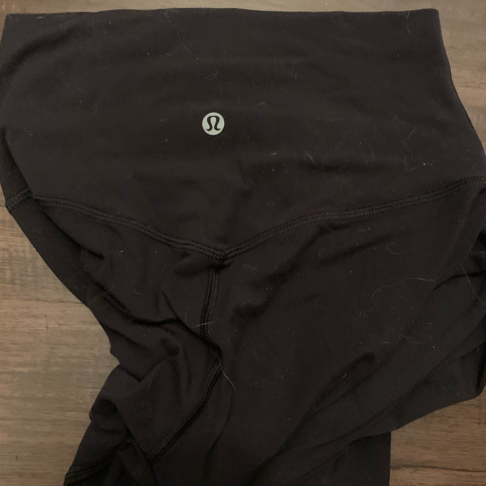 Align pant